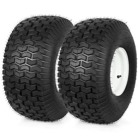 Feb 5, 2023 · 1PC 20x8. . 20x8x8 lawn mower tire and rim